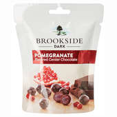 Brookside Pomegranate Chocolate 100gms